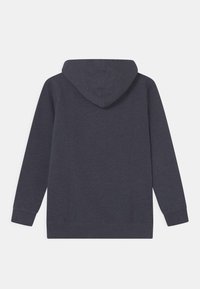 Petrol Industries Jersey con capucha - dark navy