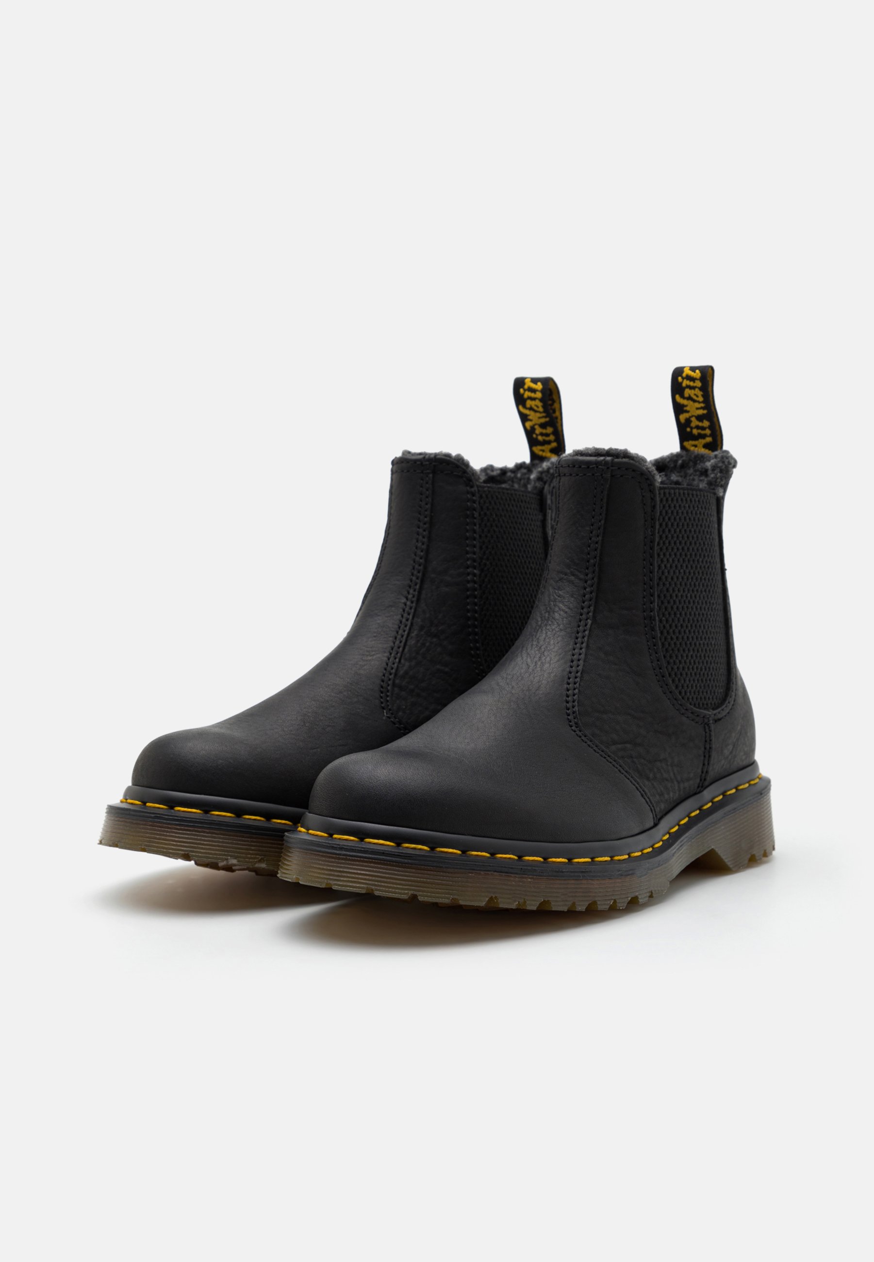 KOTAさま　専用　Dr.Martens 2976 Dr. Martens 2976 CHELSEA BOOT UNISEX - Bottines - dark brown