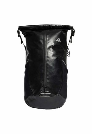 AP/SYST. - Rucksack - black   reflective silver