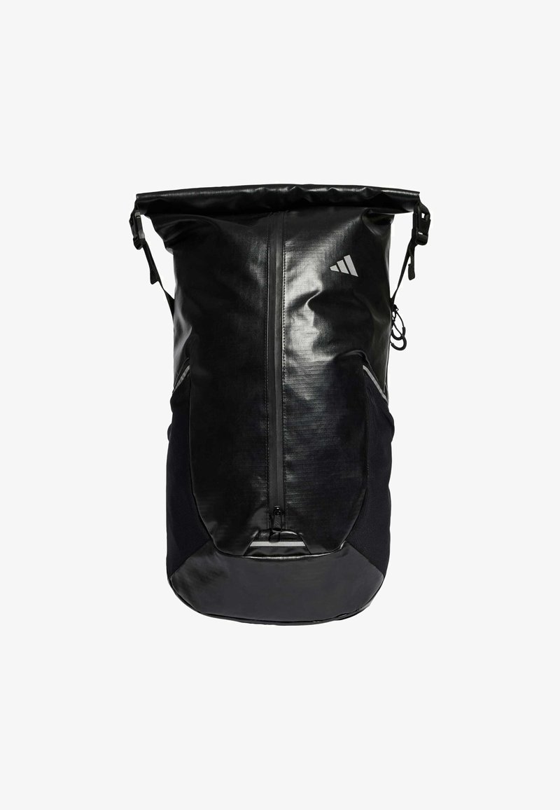 Addidas Rucksaack adidas Performance Rucksack - black reflective silver/black - Zalando.ie
