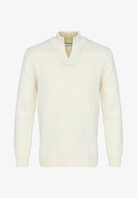 Niet geselecteerd, off-white