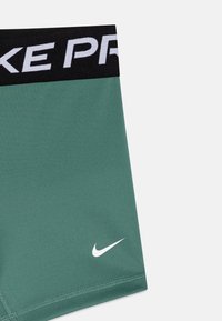 Nike Performance PRO UNISEX - Legingi - bicoastal/black/white