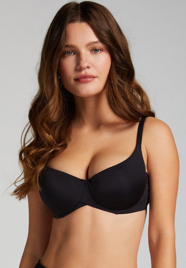 SMOOTH PADDED  - T-Shirt BH