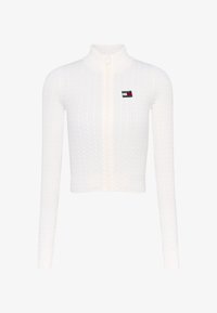 Neizvēlēts, ancient white