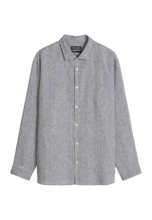 Marc O'Polo, Hemd - medium blue