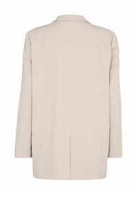 Ivy Copenhagen Blézer - creme