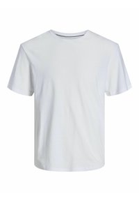 Jack & Jones T-shirts basic - white