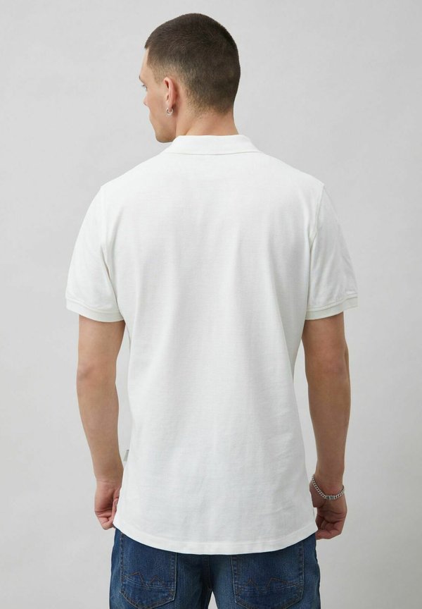 BHTee BT - Polo shirt - weiß4