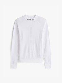 Kijelölve, optic white