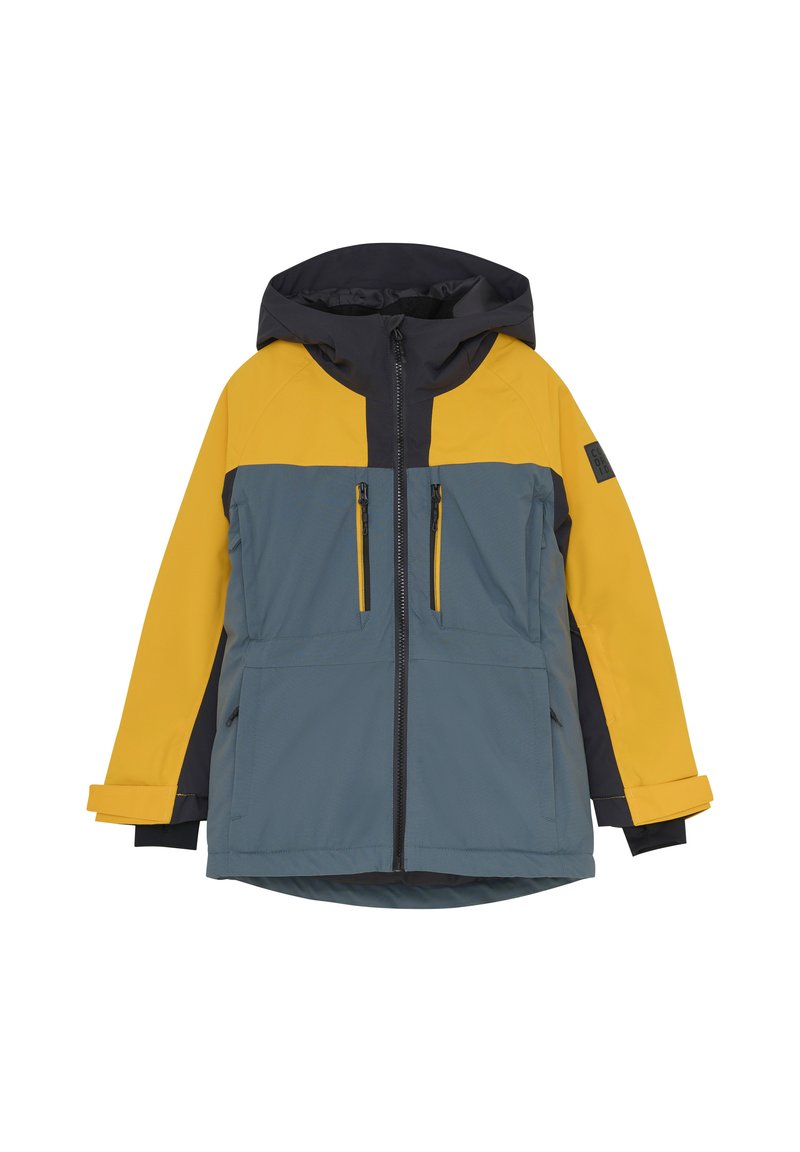 Color Kids Skidjacka - stormy weather