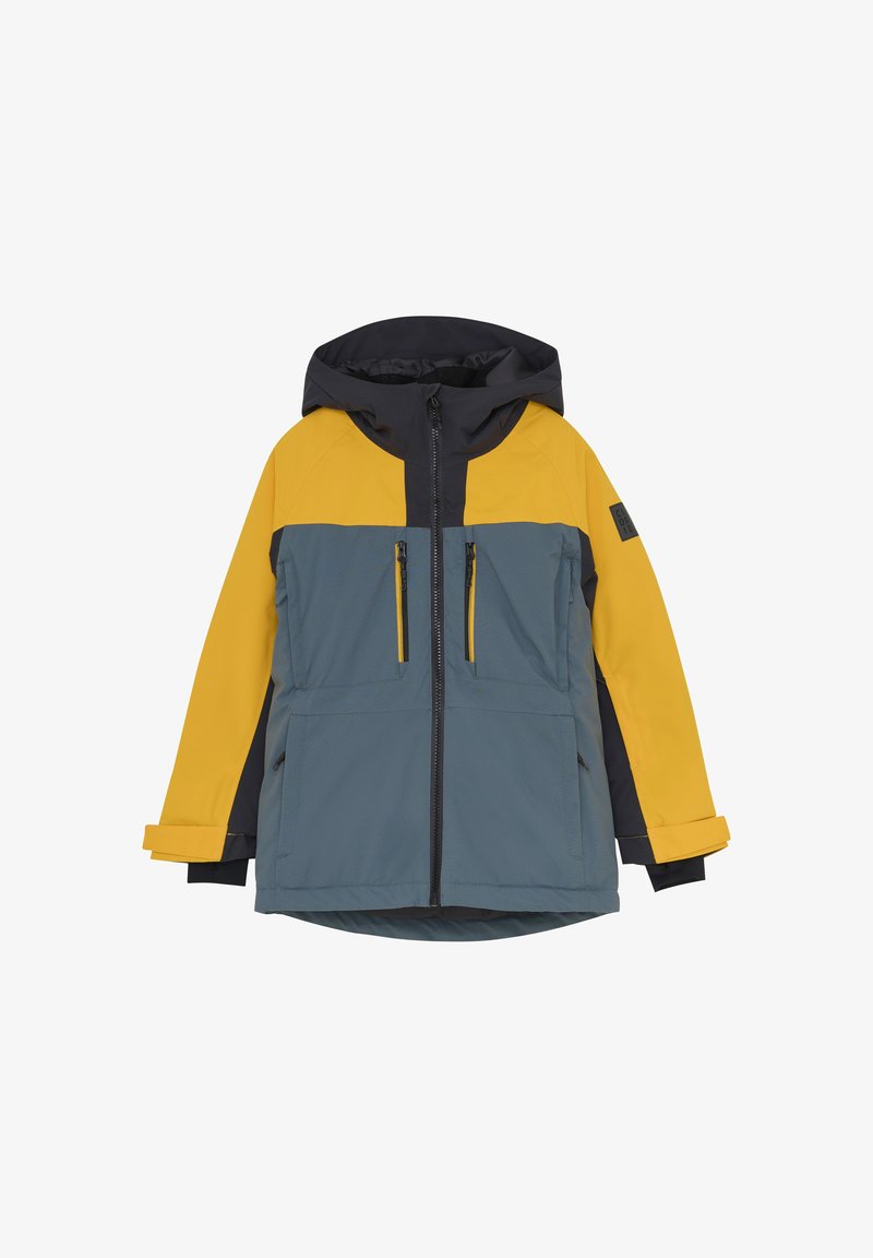 Color Kids - Kurtka narciarska
