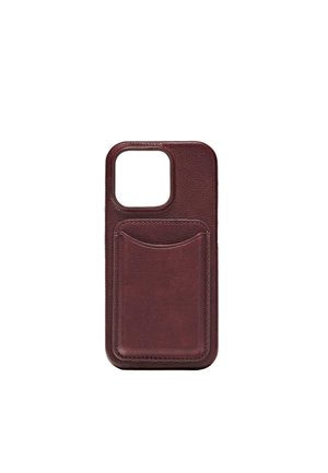 IPHONE PRO 16 - Phone case - red