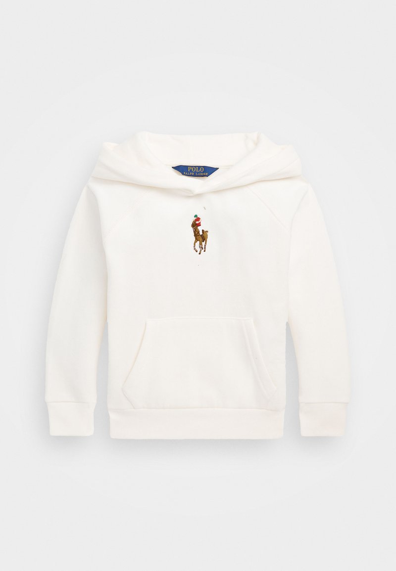 Polo Ralph Lauren Huppari Deckwash White valkoinen Zalando fi Polo Ralph Lauren Huppari Deckwash White valkoinen Zalando fi