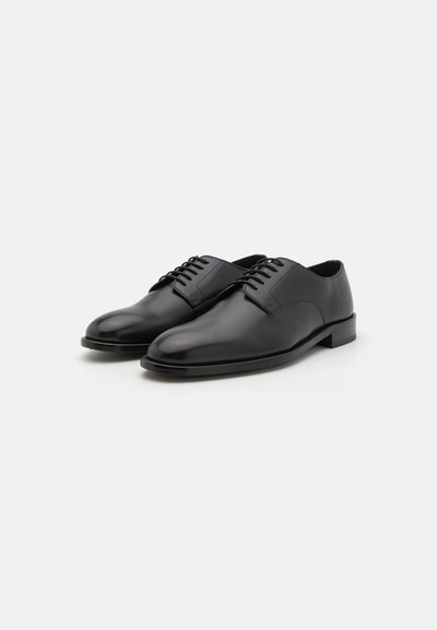 Paul Smith JASON - Derbies & Richelieus - black