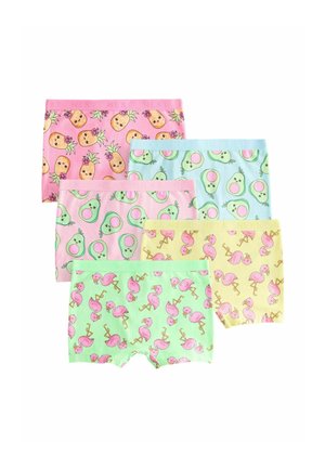 5 PACK - Culotte - multi avocado