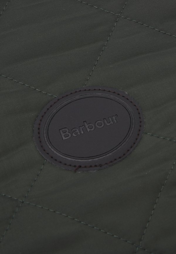 DOG COAT - Pet accessory - olive4