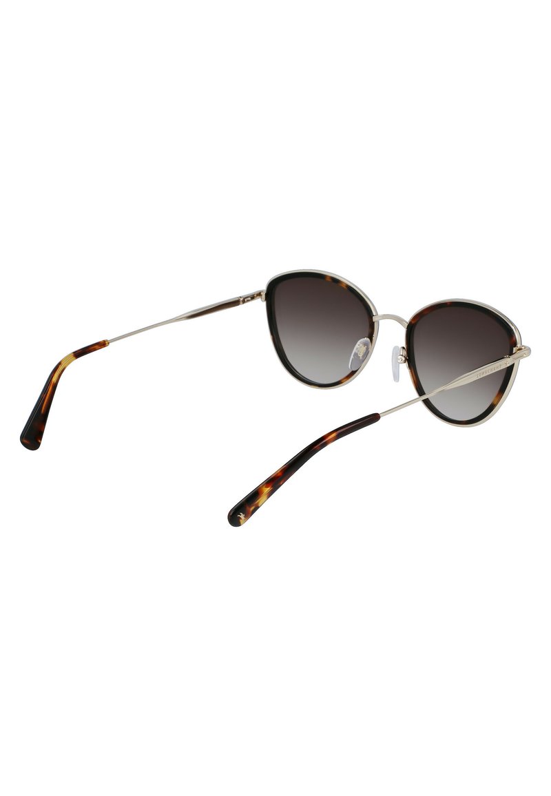 Longchamp LO170S - Sunglasses - gold havana/yellow - Zalando display picture 1