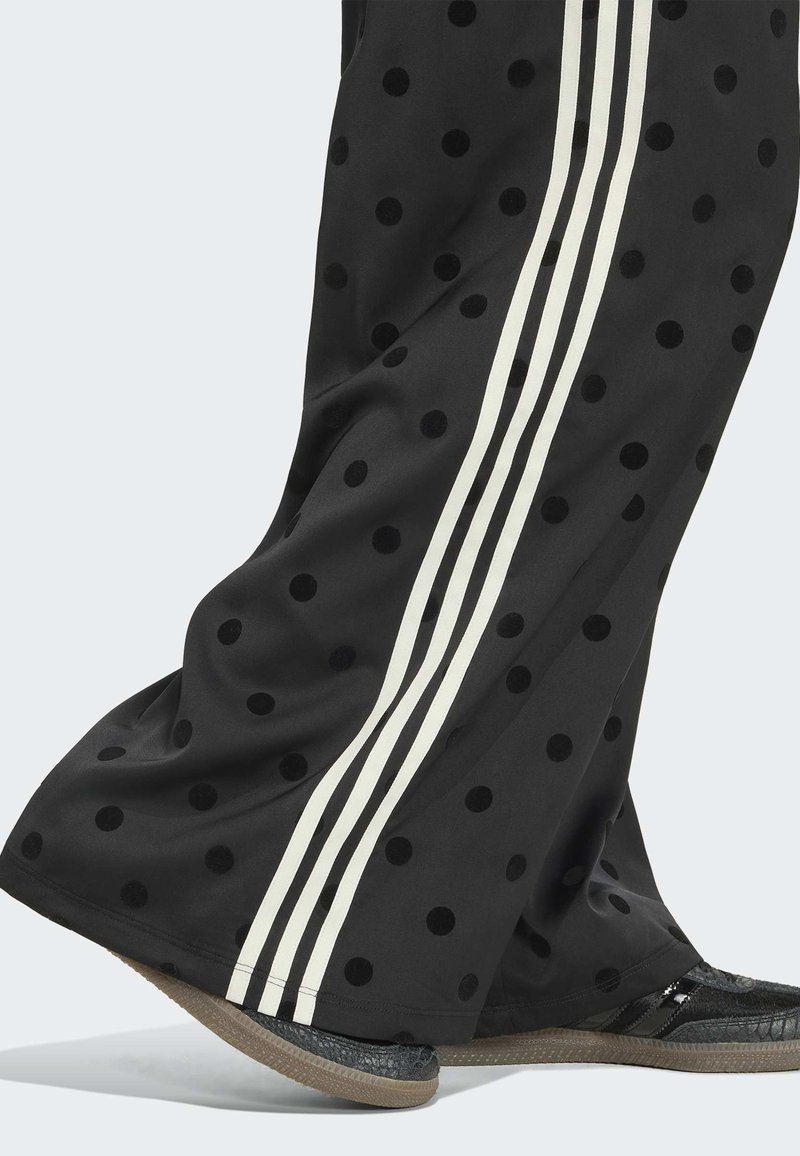 adidas gazelle silver green womens Corky's That's Her Polka Dot Tennis Shoe