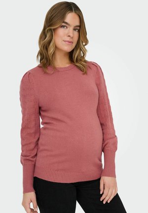 OLMMATTI - Sweter