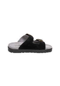 vitaform SOFT  - Mules - schwarz