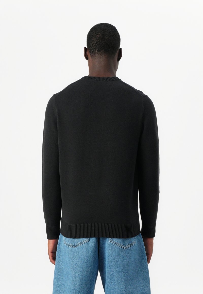 Timberland Svetr - black