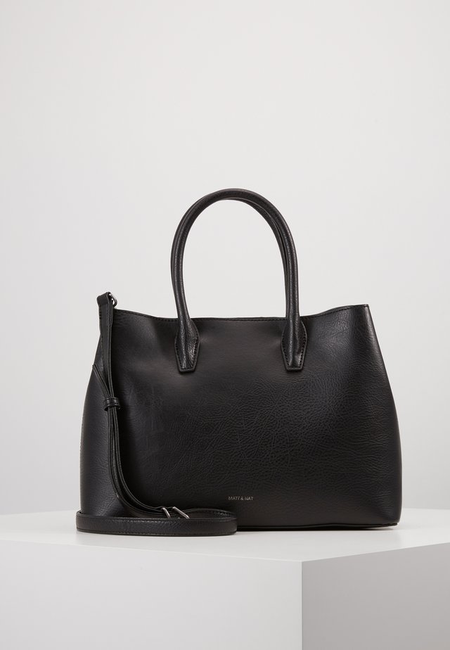 KRISTA - Sac à main - black