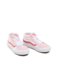 Vans MID REISSUE  - Sneakers hoog - light pink