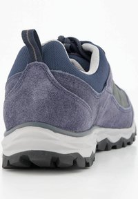 Meindl - KULM GTX - Hiking shoes - marine - 3