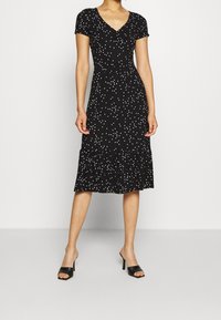 Anna Field Vapaa-ajan mekko - black