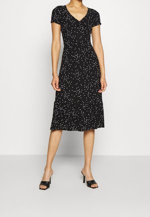 Anna Field Robe de jour - black