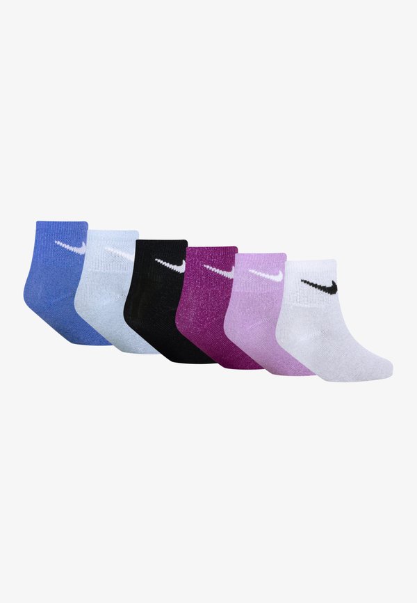SOCKS 6 PACK - Socks - royal pulse4