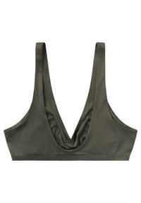 Closely - Biustonosz z trójkątną miseczką