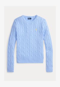 Neselectat, baby blue