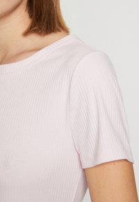 GAP T-shirts basic - light peony