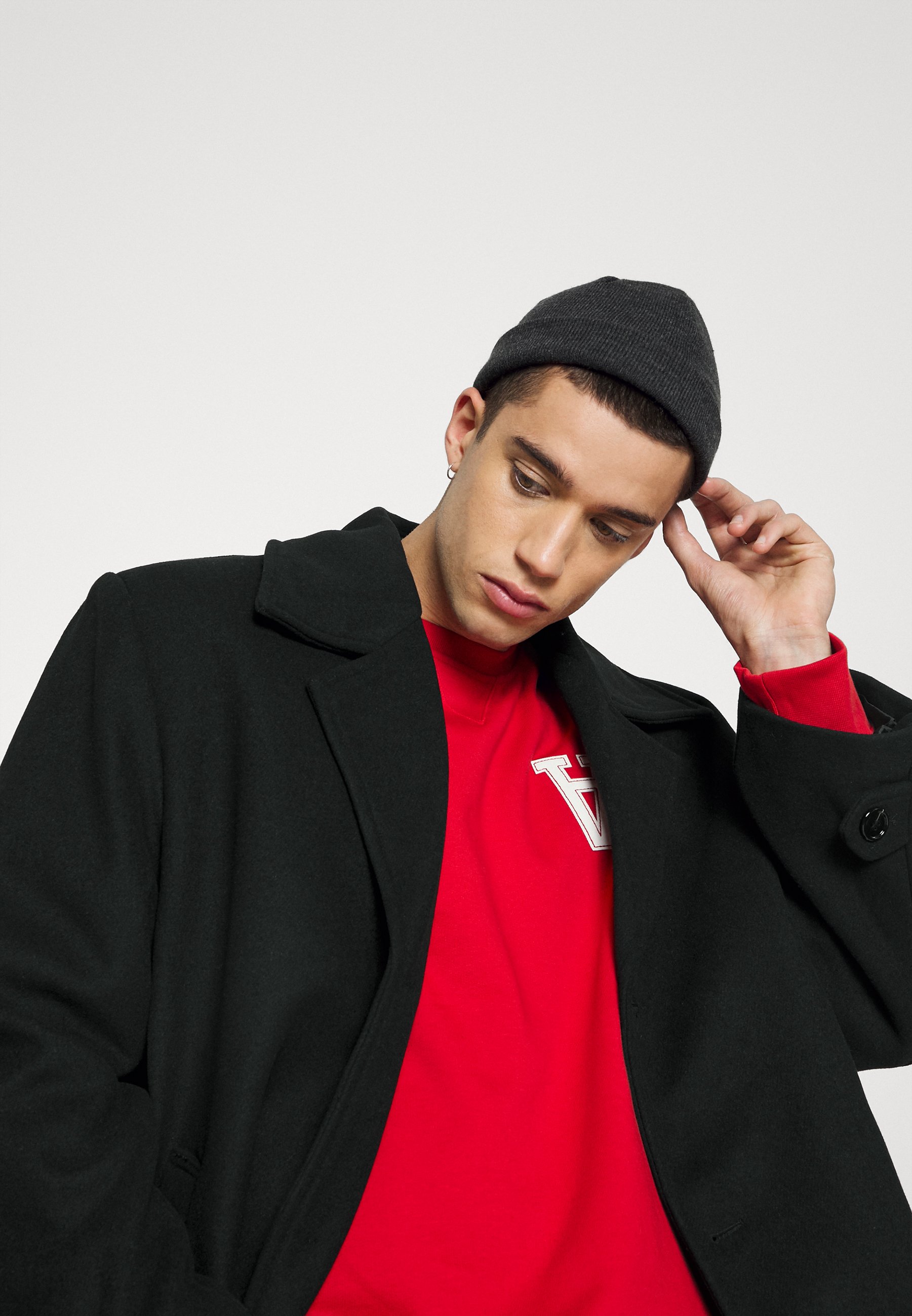 Weekday AUSTIN COAT - Classic coat 