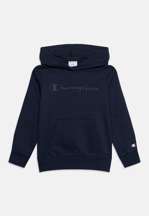Champion, HOODIE STANDARD FIT - Hoodie - dark blue