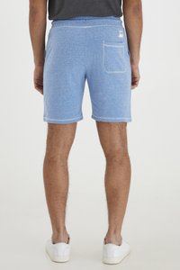 Solid SDToljan - Shorts - palace blu