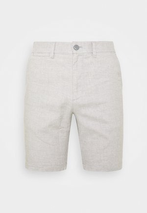 CHUCK REGULAR - Shortsit - mottled grey
