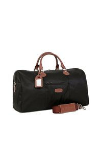 Hexagona DIVERSITÉ - Valigia - noir marron