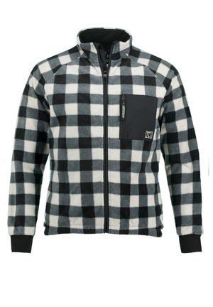 JP1880, Übergangsjacke - black