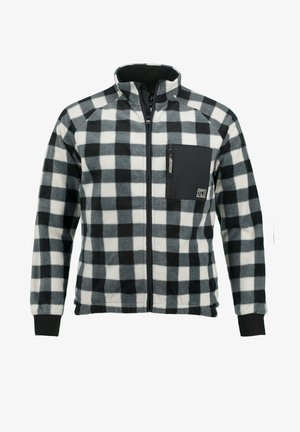 JP1880, Übergangsjacke - black