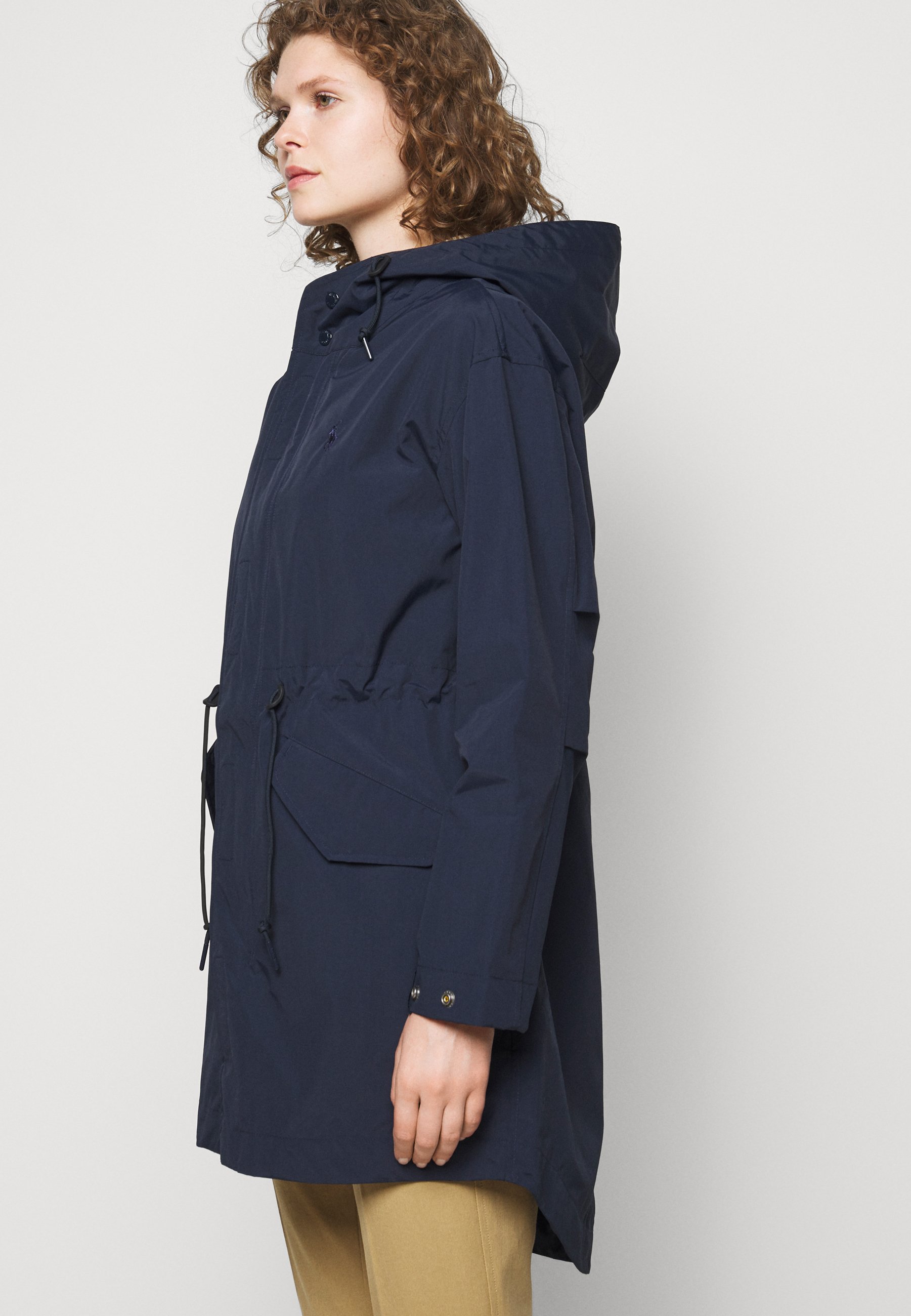ralph lauren parka