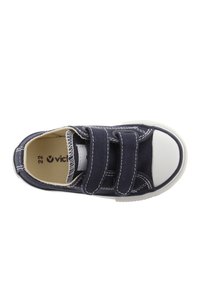 Victoria Shoes BASKET - Scarpe a strappo - marine