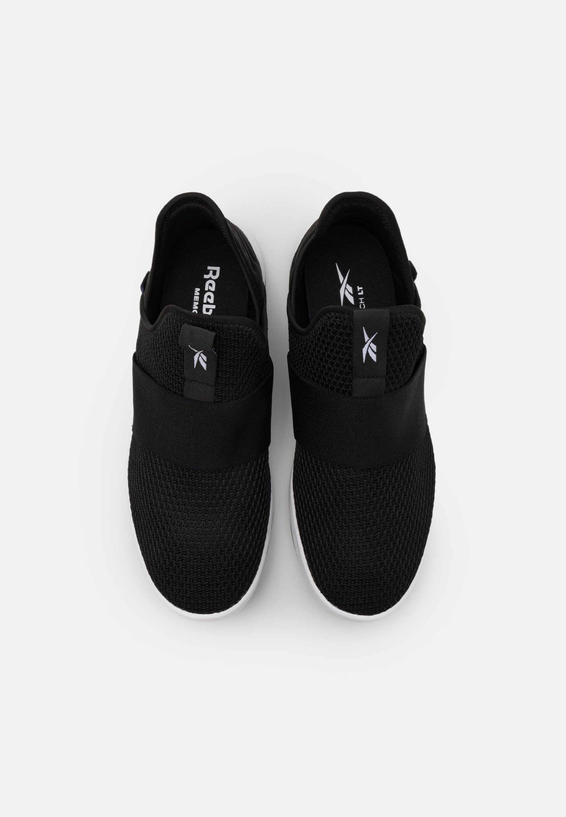 reebok ever road dmx slip on 4