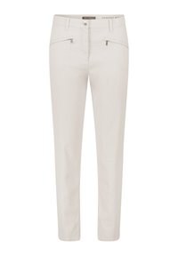 Unausgewählt, grau /beige