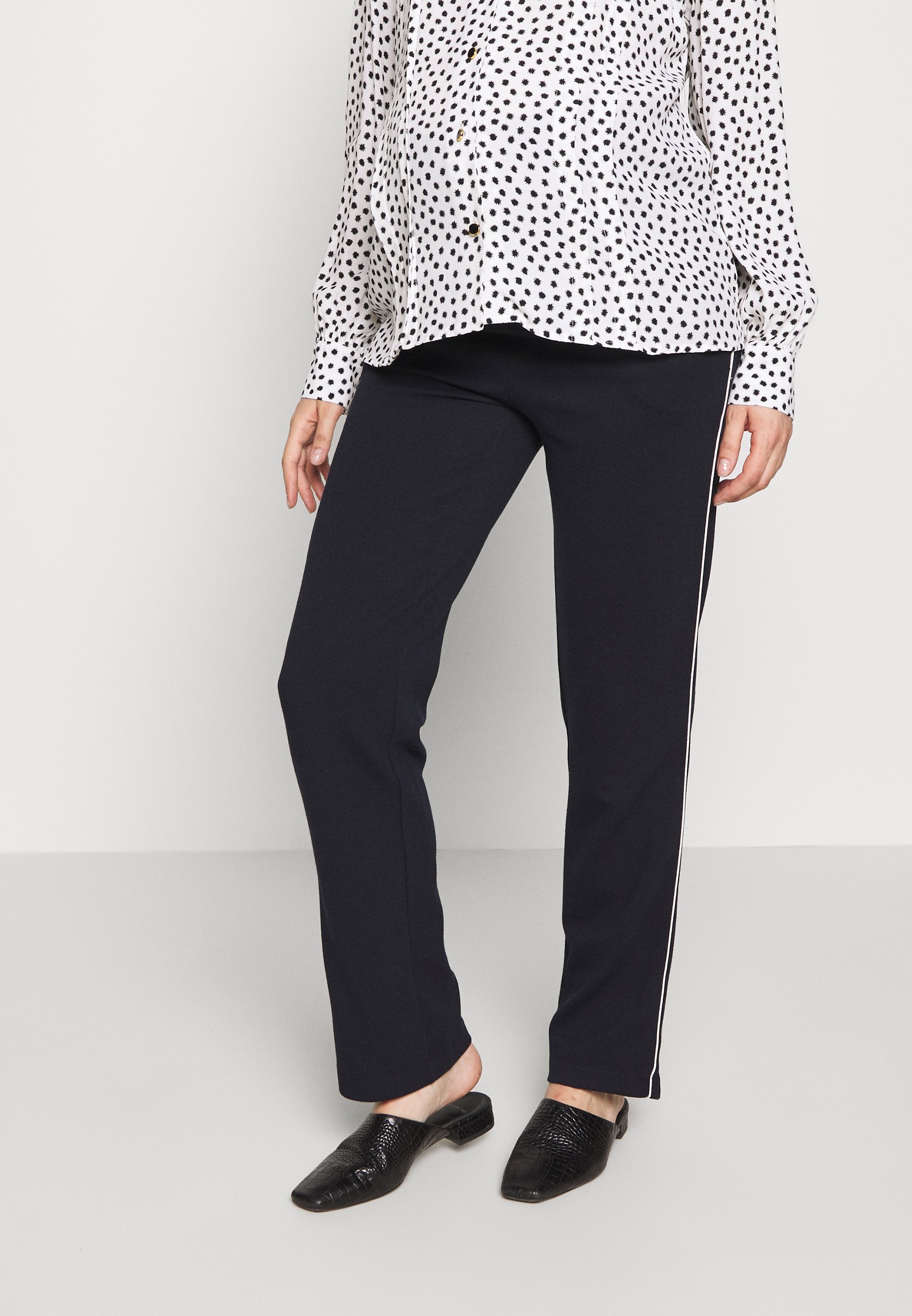 flared tracksuit pants