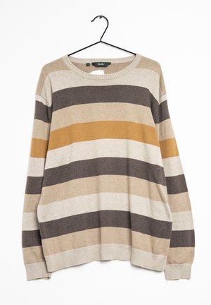Wolsey, Jersey de punto - brown