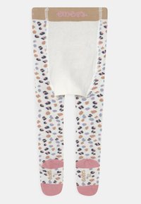 Ewers SPOT BASIC LIGHT 2 PACK UNISEX - Tights - multi-coloured