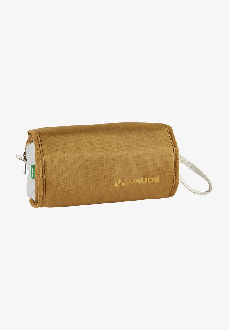 Vaude WASH BAG  - Trousse - peanut butter