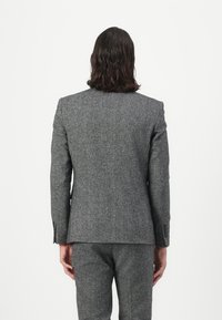 Lindbergh Bleiserjakk - black mix